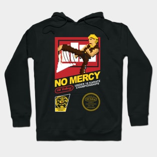 No Mercy Hoodie